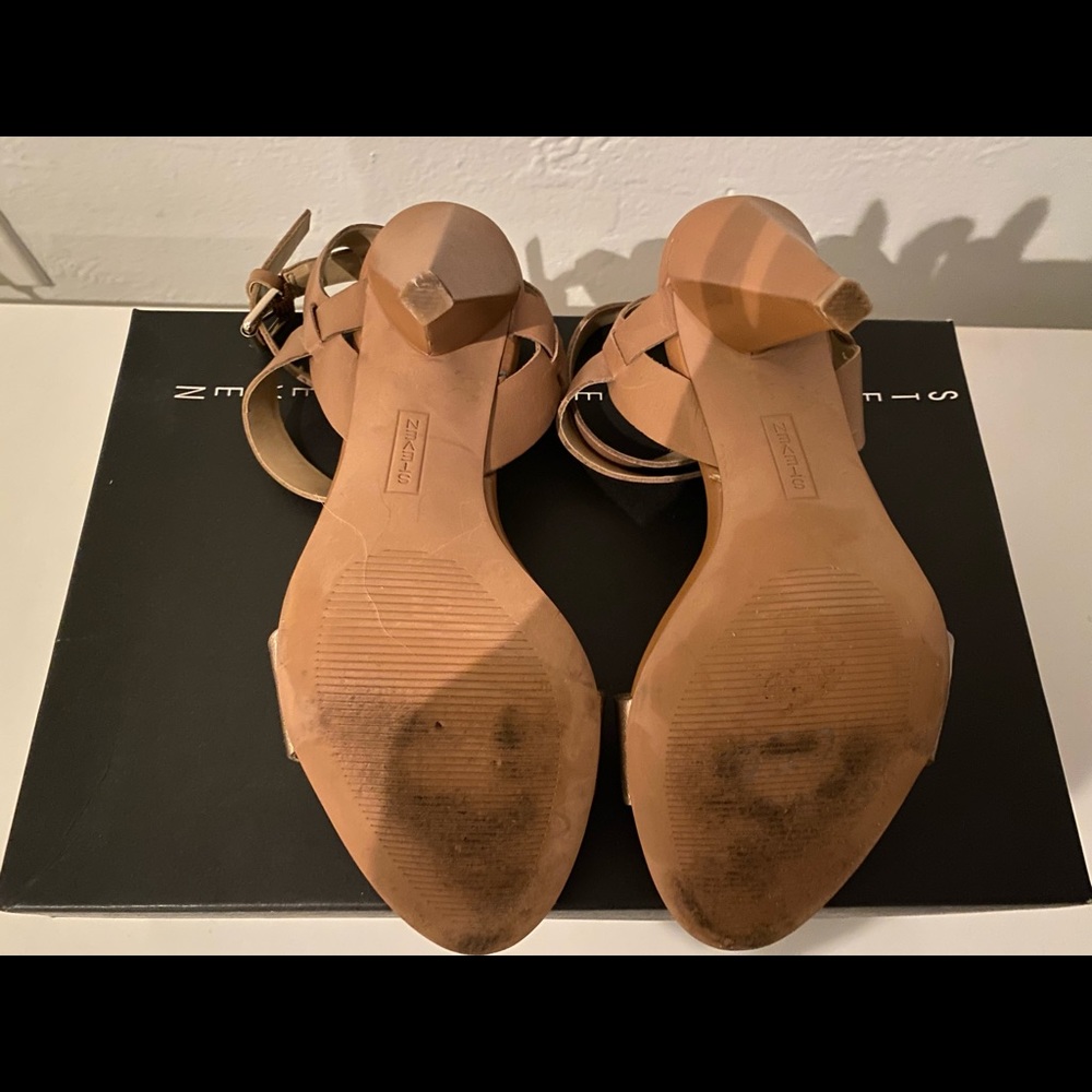 Steven by Steve Madden P-LUSTY GOLD MULTI